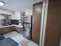 Blk 101 Gangsa Road (Bukit Panjang), HDB Executive #603590451
